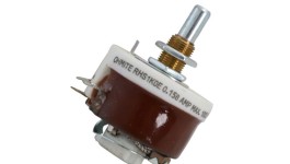 134-3846:Проволочный реостат