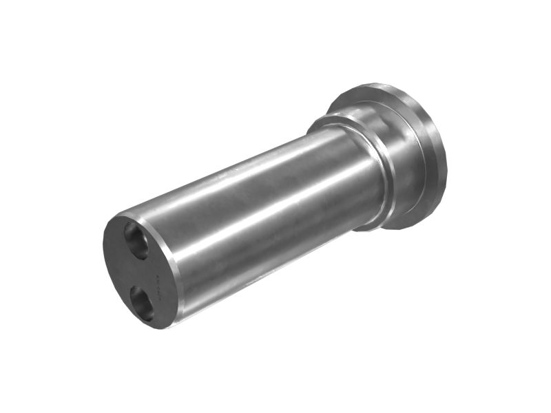 438-6403:Нижний шток