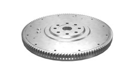 290-3280:Маховик в сборе