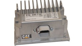 340-7161:Преобразователь мощности от 24 Вольт до 12 Вольт