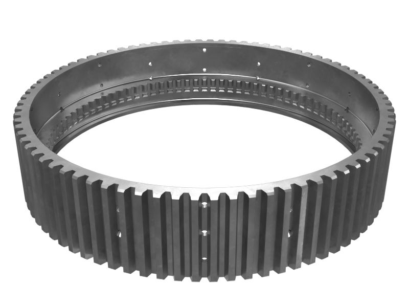 110-9289:ШЕСТЕРНЯ