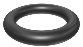 8M-5127:Уплотнительное кольцо с внутренним диаметром 10,77 мм