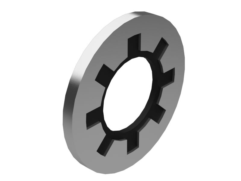 5R-7136:Уплотнительная шайба