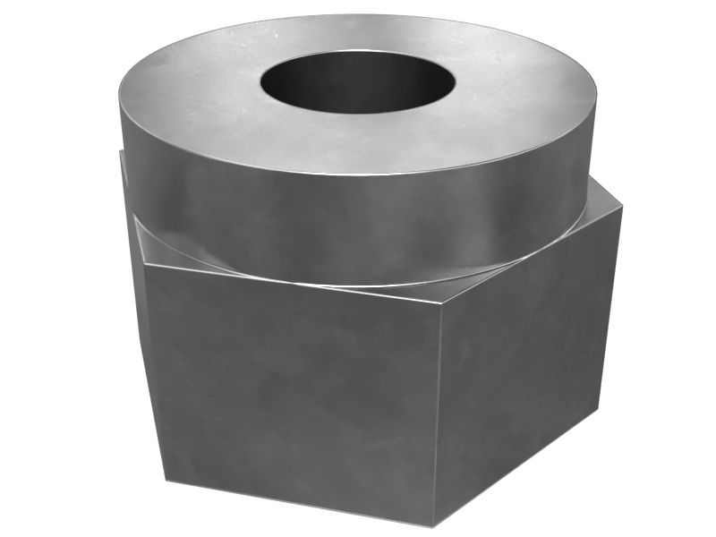 114-3913:КОНТРГАЙКА