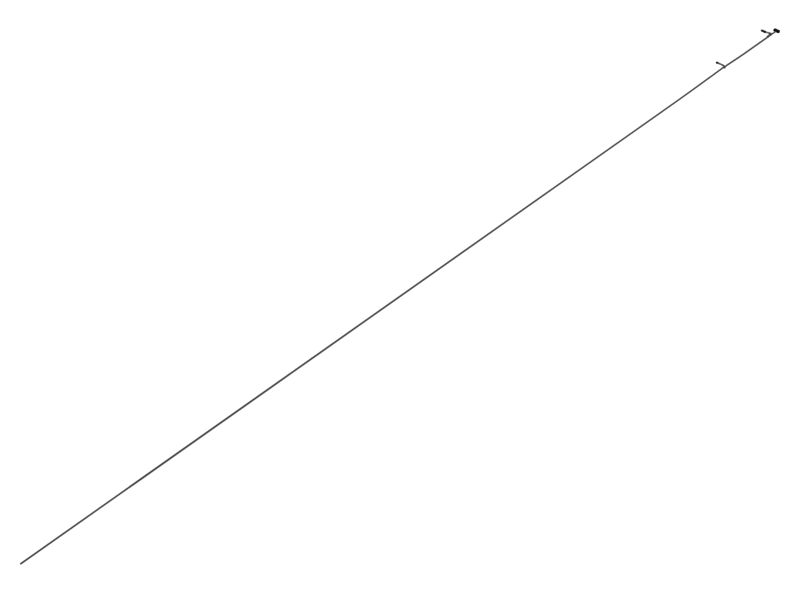 444-7809:Реле аккумуляторной батареи, 12 В