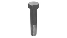 475-9623:БОЛТ С ШЕСТИГРАННОЙ ГОЛОВКОЙ