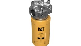 334-5261:Гидравлический/трансмиссионный фильтр сверхвысокой эффект.