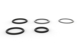 297-4841:Комплект для установки одной топливной форсунки