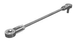 210-2129:РЫЧАЖНЫЙ МЕХАНИЗМ ХОДА