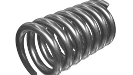 9M-5350:Клапанная пружина блока цилиндров