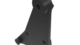 206-4579:КРОНШТЕЙН ПРОМЕЖУТОЧНОГО КОЛЕСА