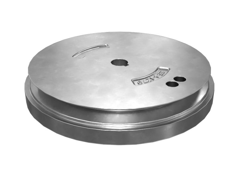 354-1279:ШКИВ КОМПРЕССОРА