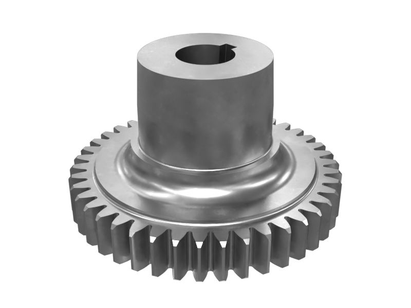 147-7131:ШЕСТЕРНЯ