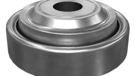 342-2382:Изолирующая опора