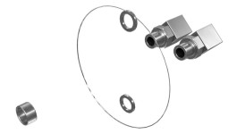 229-3768:БЛОК УПРАВЛЕНИЯ ГИДРАВЛИЧЕСКИЙ