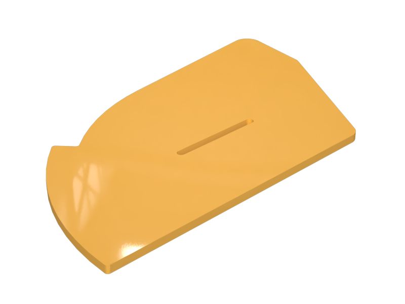 375-6851:ПЛАСТИНА ИЗНОСНАЯ