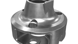 9C-6027:ВОДИЛО ПЛАНЕТАРНОЙ ПЕРЕДАЧИ