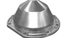 7W-9467:Крышка кожуха