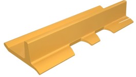 272-3180:БАШМАК ГУСЕНИЧНОЙ ЛЕНТЫ