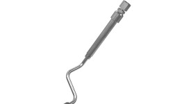 388-2622:Концевые муфты шланга 6,22 мм