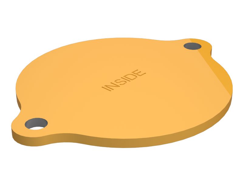 269-5778:Оболочка