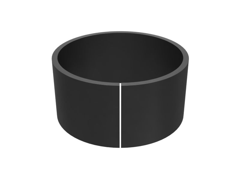 6P-8319:Подшипник скольжения с внешним диаметром 79,375 мм