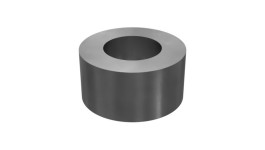 091-0081:Стальная прокладка, внутренний диаметр 11 мм