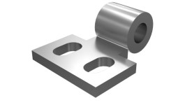 7R-3630:ШАРНИР В СБОРЕ