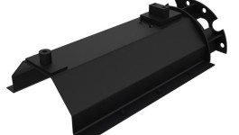 274-8506:ОГРАЖДЕНИЕ В СБОРЕ