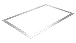 102-3482:Прокладка крышки толщиной 1,2 мм