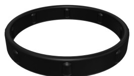 552-5808:Уплотнение подшипника, внутренний диаметр 25,7 мм