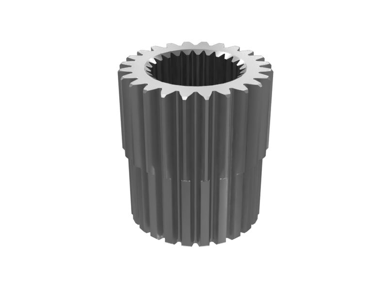 245-0302:СОЛНЕЧНАЯ ШЕСТЕРНЯ