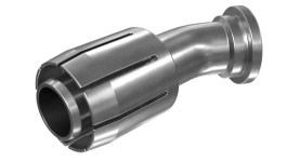 3S-9328:Муфта повторного применения