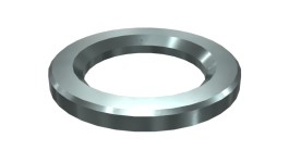 7X-0605:Шайба с внутренним диаметром 13 мм