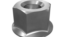 497-9891:ШЕСТИГРАННАЯ ГАЙКА