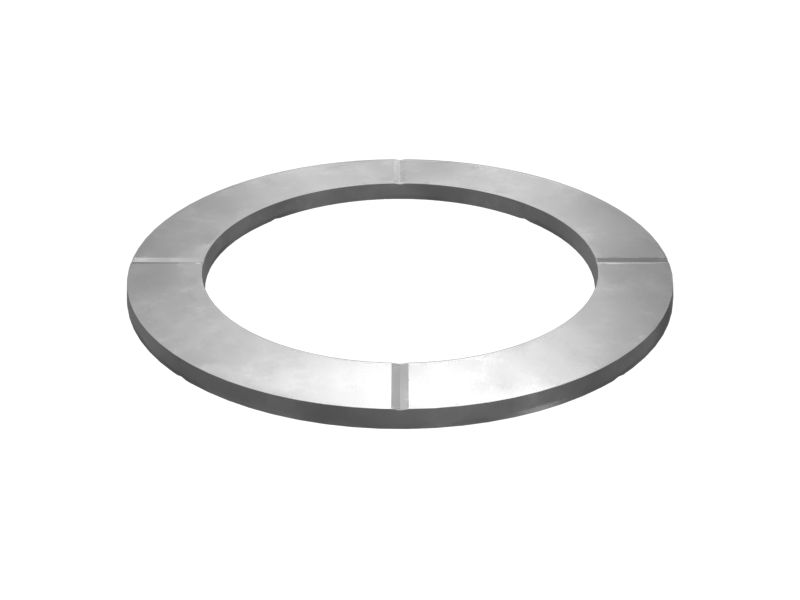 8E-6619:Упорная шайба толщиной 4,52 мм