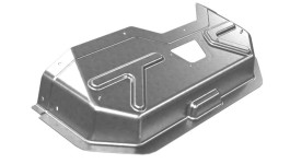 331-6217:ЩИТОК В СБОРЕ