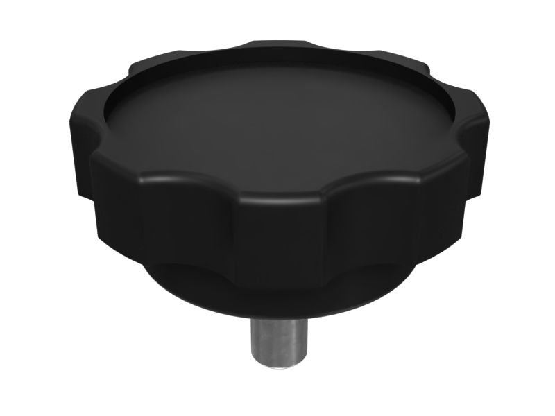 184-1503:Рукоятка сиденья, наружный диаметр 60,3 мм