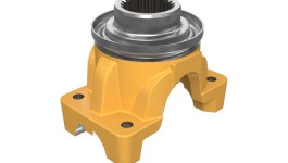 334-7506:ВИЛКА В СБОРЕ