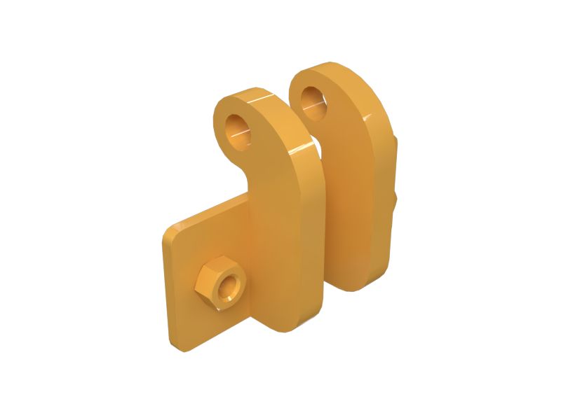 213-6433:ШАРНИР