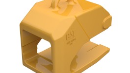 491-4056:Крышка центрального переходника