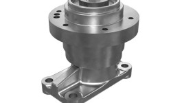 351-2202:БЛОК ПРИВОДА ВЕНТИЛЯТОРА