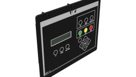 592-5153:Электронный блок управления A6001