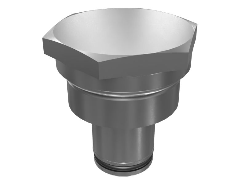 6E-3993:ЗАГЛУШКА В СБОРЕ