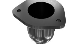 415-2416:КОЛЕНЧАТЫЙ ПАТРУБОК ВПУСКНОЙ