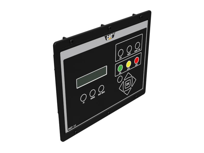 592-5153:Электронный блок управления A6001