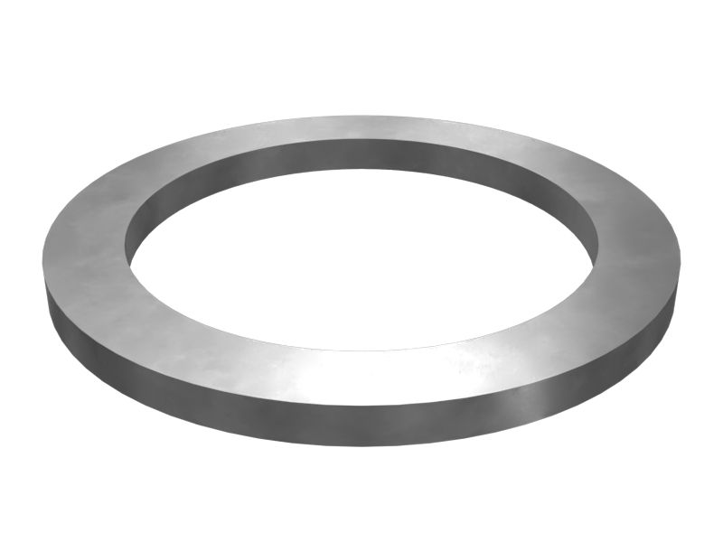 7Y-1558:Шайба с внутренним диаметром 90 мм