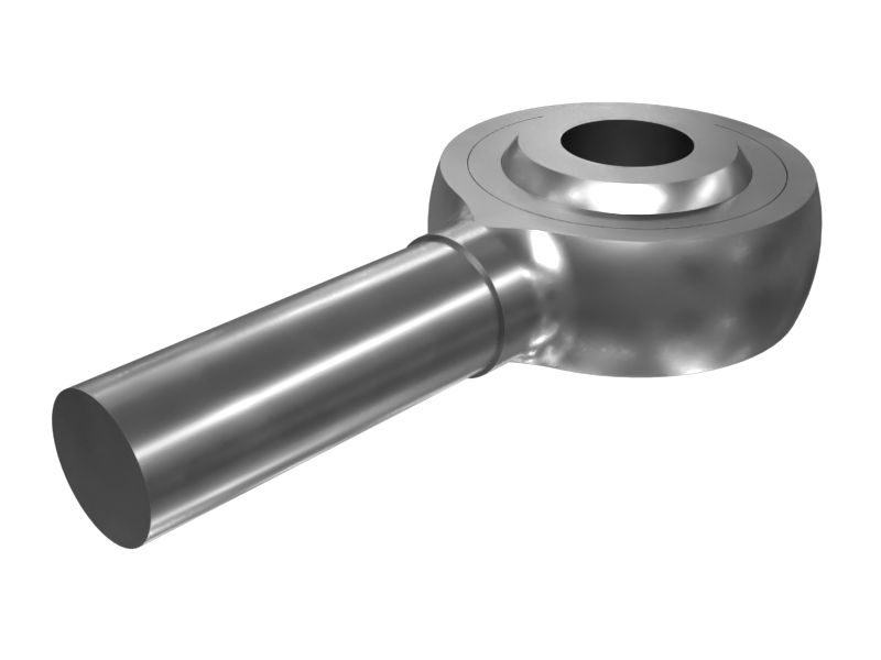 8C-5057:Головка шатуна сферическая