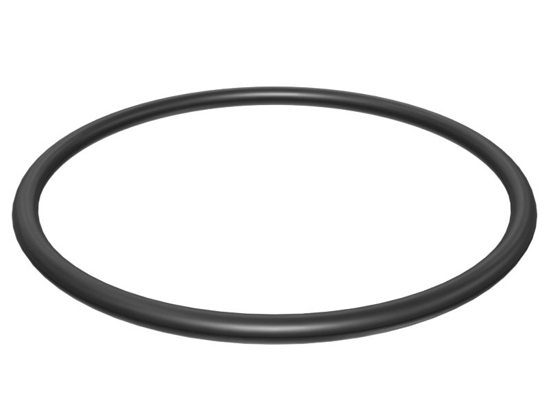 8C-5196:Уплотнительное кольцо с внутренним диаметром 53,64 мм