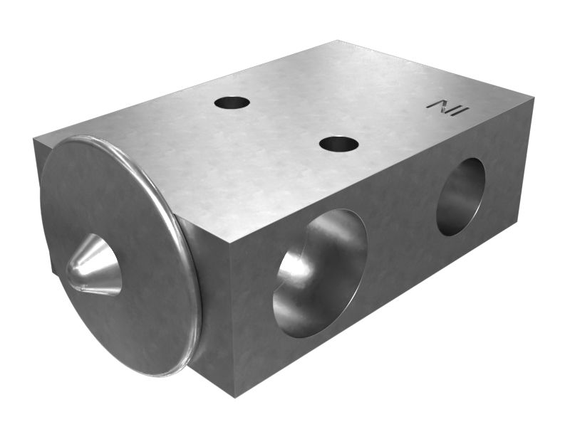 366-4138:Клапан в сборе